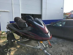 Yamaha FX Cruiser. 2009 ��� ����