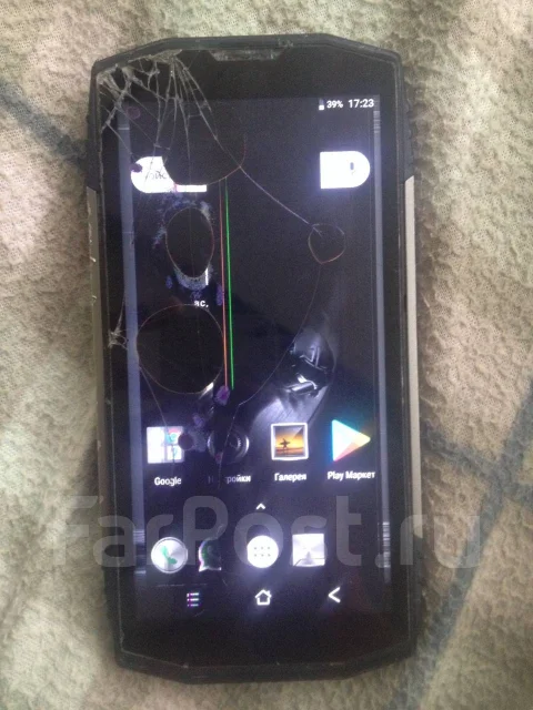 Blackview BV9000. �/�, ������ ����