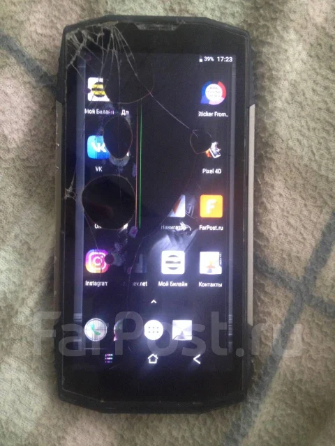 Blackview BV9000. �/�, ������ ����