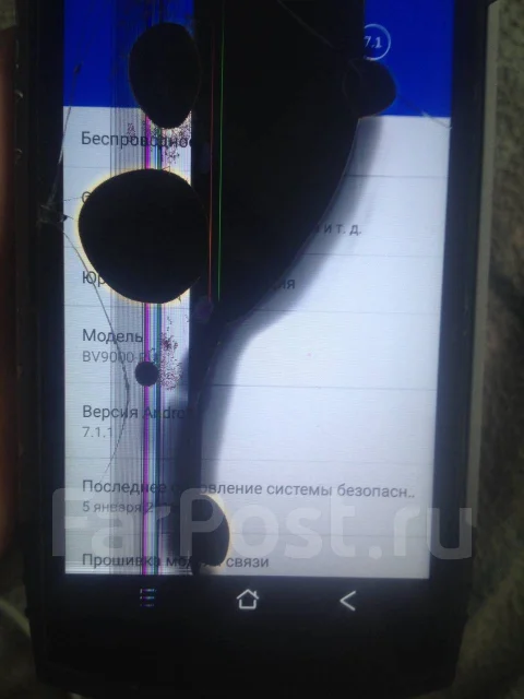 Blackview BV9000. �/�, ������ ����