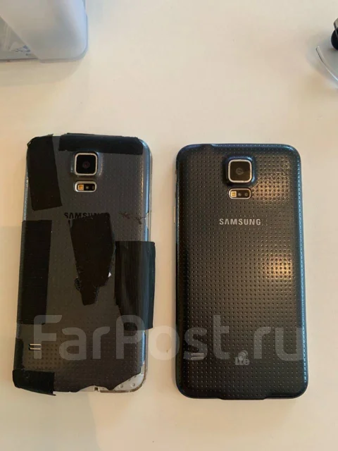 Samsung Galaxy S5. �/�, 4G LTE ����