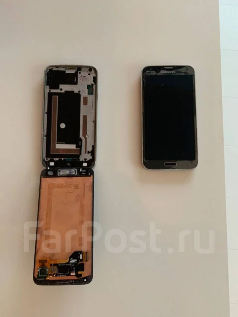 Samsung Galaxy S5. �/�, 4G LTE ����