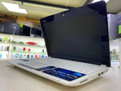 Asus Eee PC 1015B. 10.1", 1����, ��� 2048 ��, ���� 500���, WiFi: 1, Bluetooth: 1, ����������� �� 3��. ����