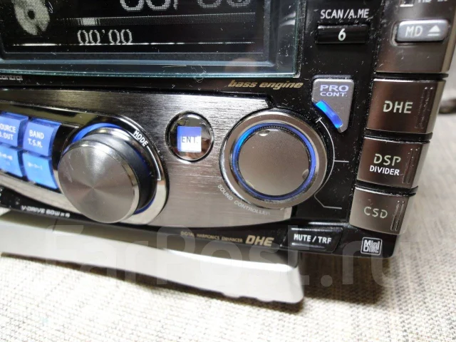 Alpine MDA-W977J ����