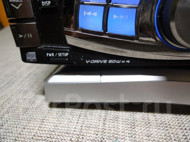 Alpine MDA-W977J ����