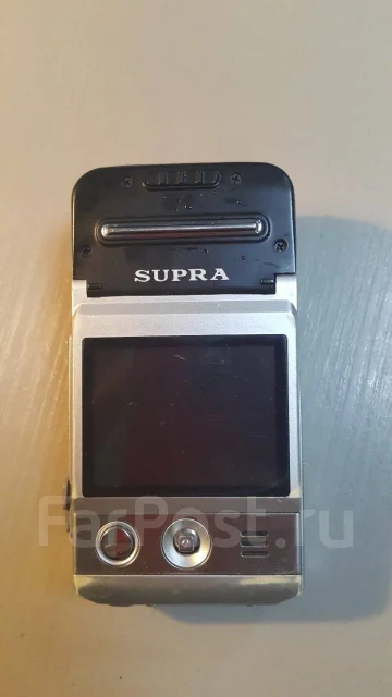 Supra ����