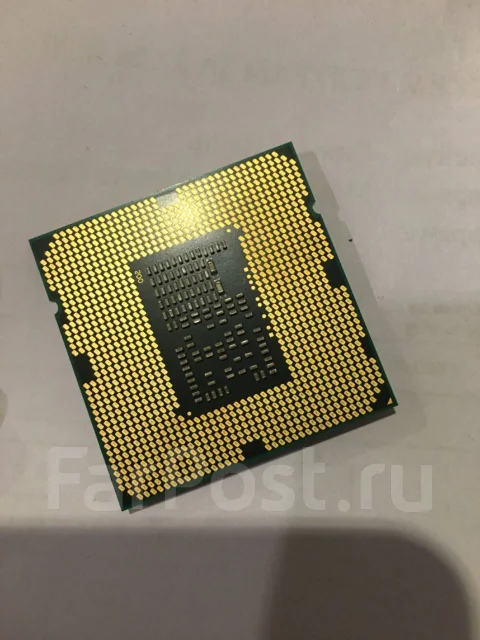 Intel Core i5-650 ����