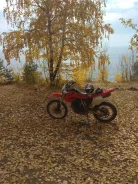 Honda XR 400. 400����. ��., ��������, ���, � �������� ����