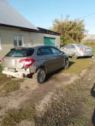 Citroen C4 ����