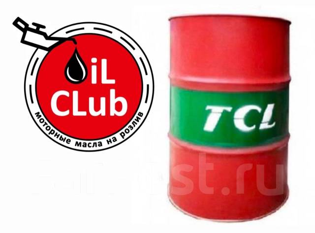 Антифриз tcl sllc