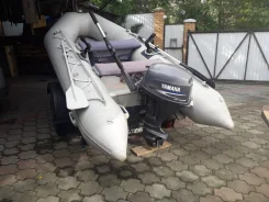 Forward. 2002 ���, ����� 3,60��., ��������� ���������, 15,00��.�., ������ ����
