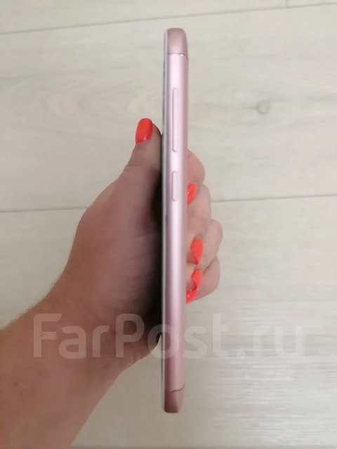 Xiaomi Redmi 4X. �/�, �������, 3G ����