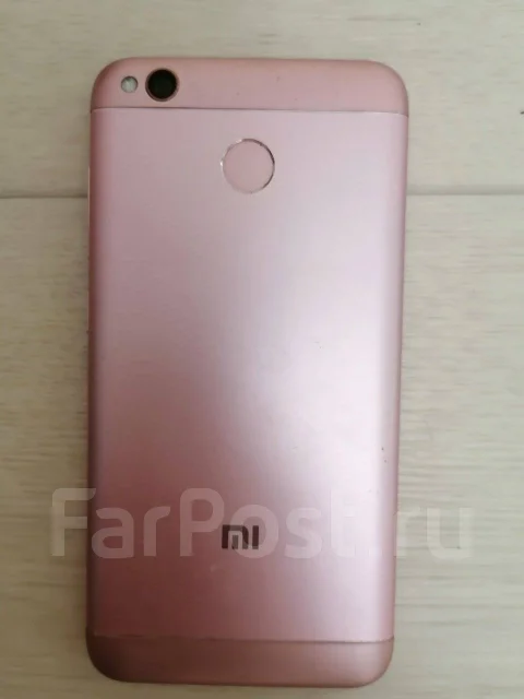 Xiaomi Redmi 4X. �/�, �������, 3G ����