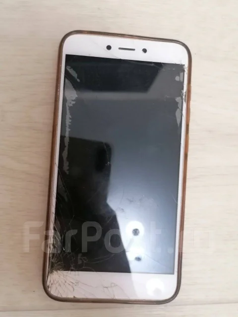 Xiaomi Redmi 4X. �/�, �������, 3G ����