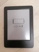 Amazon Kindle ����