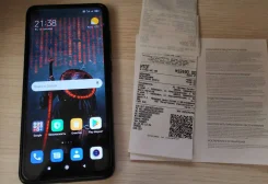 Xiaomi Redmi Note 9. �/�, �����������, 3G, 4G LTE, NFC ����