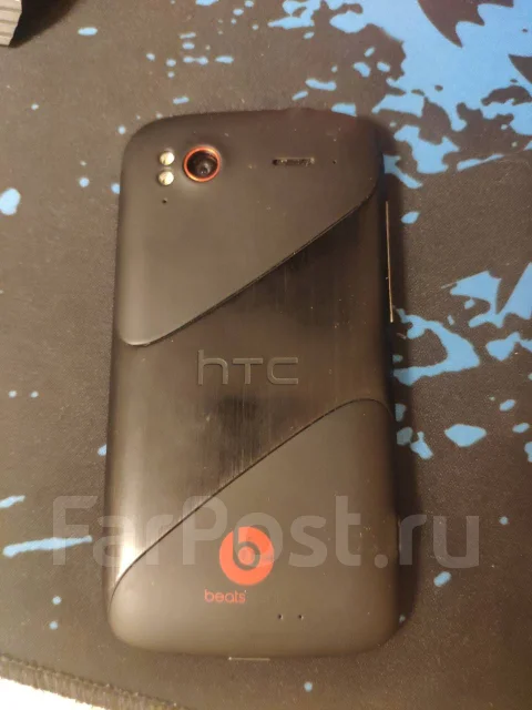 HTC Sensation XE. �/�, ������ ����