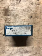 ��������� koyo 42x15x13 6302zz 6302 ����