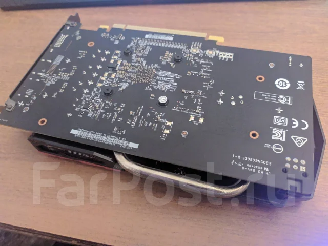 GeForce GTX 1050 Ti ����