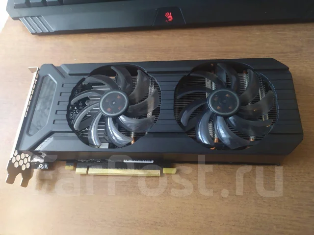 GeForce GTX 1060 ����