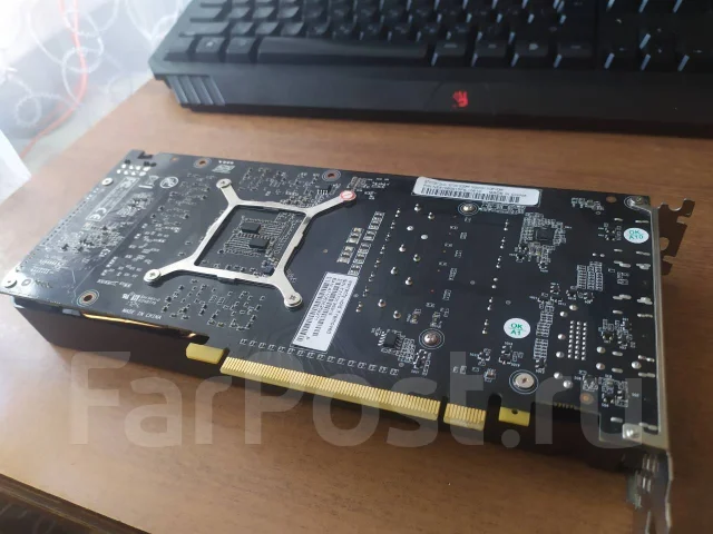 GeForce GTX 1060 ����