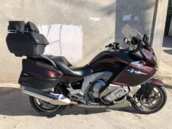 BMW K 1600 GTL. 1 600����. ��., ��������, ���, � �������� ����