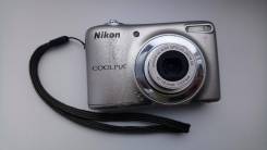 Nikon Coolpix L25. 10 - 14.9 ��, ���: 4� ����
