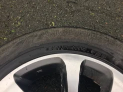 Dunlop Enasave EC300+. ������, 2016 ���, �/�, ����� �� 5 % ����