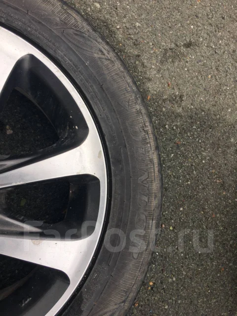 Dunlop Enasave EC300+. ������, 2016 ���, �/�, ����� �� 5 % ����