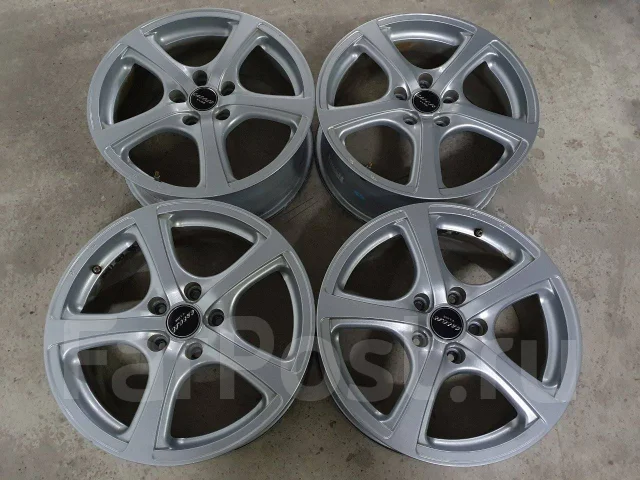 Creole. 7.0x17", 5x114.3, ET48, �� 70,2���. ����