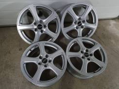 Creole. 7.0x17", 5x114.3, ET48,  70,2. 