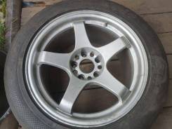 URAS. 9.0x17", 5x114.3, ET30 ����