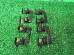 ������ ��������� ������� ������ Nissan Fuga HY51 VQ35HR ����������� D4080-9N00B ����