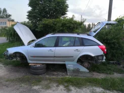 Renault Laguna ����