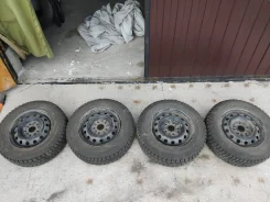 Toyo Observe GSi-5. ������, ��� �����, 2019 ���, �/�, ����� �� 5 % ����