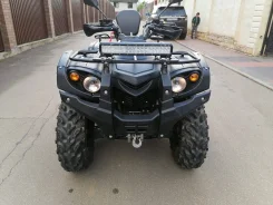 Stels ATV 600YL Leopard. ��������, ���� ���\���, � �������� ����