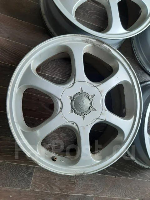 Krait. 7.0x17", 5x100, 5x114.3, ET38, �� 73,1���. ����