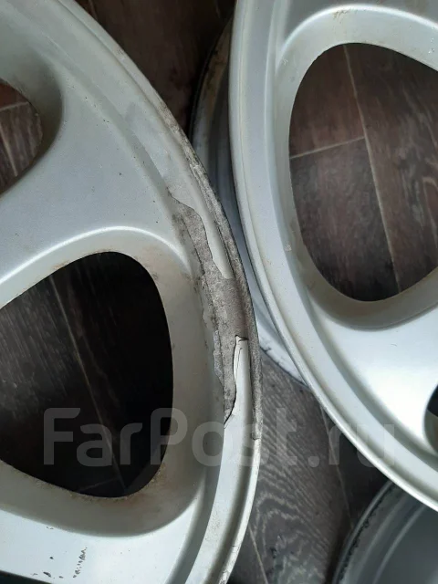 Krait. 7.0x17", 5x100, 5x114.3, ET38, �� 73,1���. ����