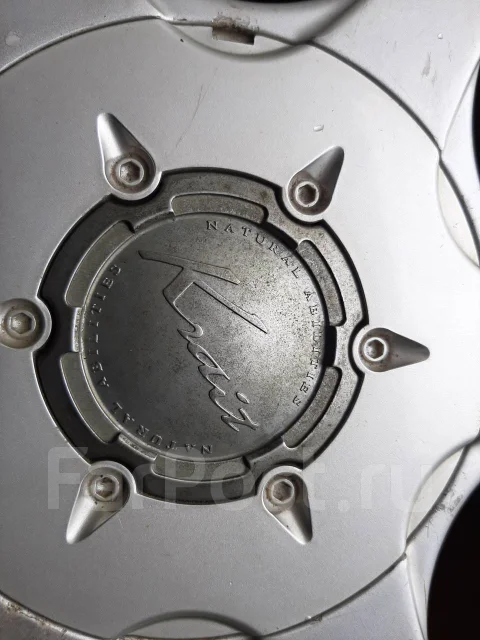 Krait. 7.0x17", 5x100, 5x114.3, ET38, �� 73,1���. ����