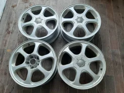 Krait. 7.0x17", 5x100, 5x114.3, ET38, �� 73,1���. ����