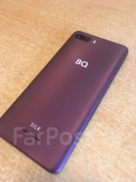 BQ BQ-5520L Silk. �/�, ����������, 3G ����