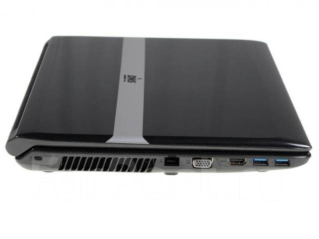 Dns 15 pro 256