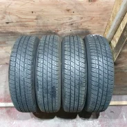 Nitto NT Van. ������, 2005 ���, �/�, ����� 10�% ����
