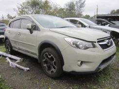 Subaru XV. GP7, FB20 ����
