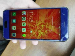Honor 9. �/�, �����, 3G, 4G LTE, ����������, NFC ����