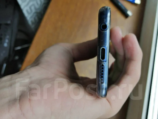 Honor 9. �/�, �����, 3G, 4G LTE, ����������, NFC ����