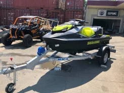 BRP Sea-Doo GTR. 2020 ��� ����