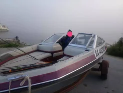 Maxum. 1989 ���, ����� 5,4��., ��������� ���������, 90��.�., ������ ����