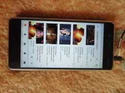 Nokia 5. �/�, ������, 4G LTE, Dual-SIM ����