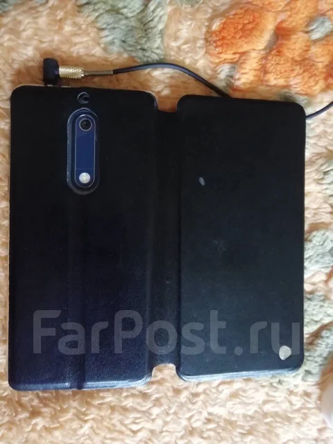 Nokia 5. �/�, ������, 4G LTE, Dual-SIM ����